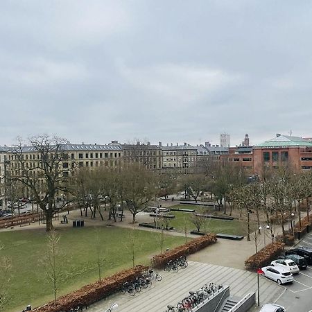 Apartmentincopenhagen Apartment 1602 ภายนอก รูปภาพ
